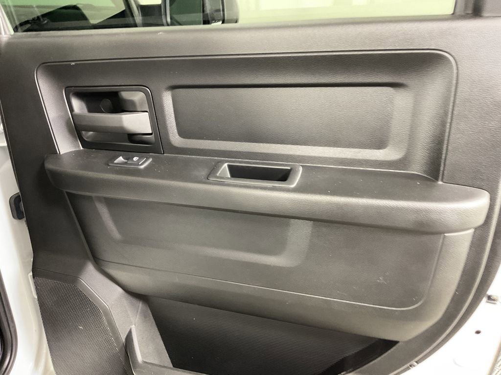 Used 2022 RAM 2500 Tradesman AWD/4WD image 21