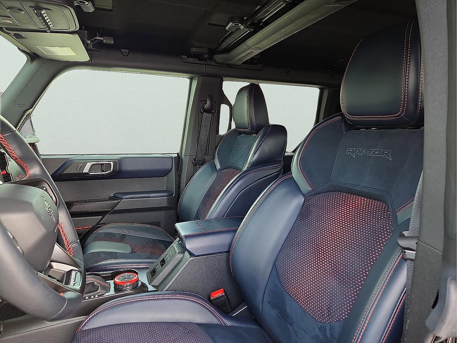 Used 2024 Ford Bronco Raptor image 15