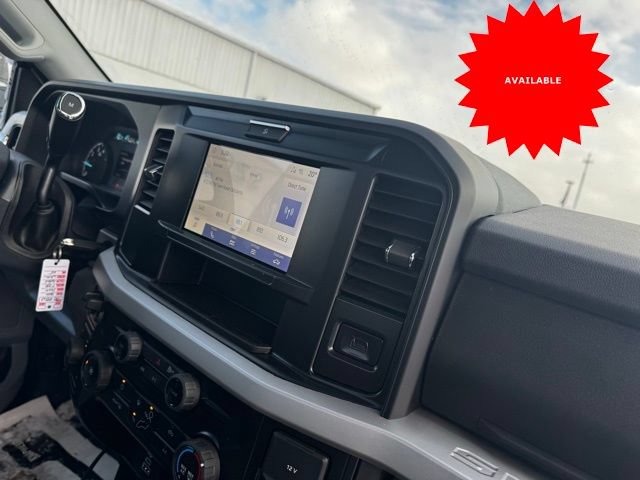 New 2026 Ford F350 XLT w/ FX4 Off-Road Package AWD/4WD image 28