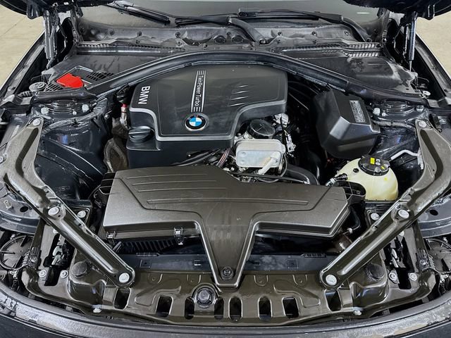 Used 2014 BMW 428i Convertible image 28