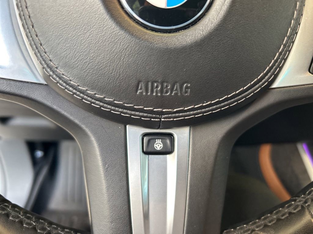 Used 2022 BMW X7 xDrive40i w/ M Sport Package image 71