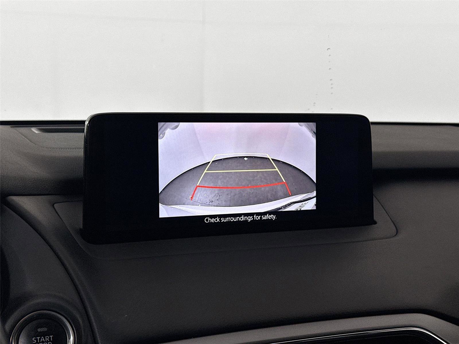 Certified 2023 MAZDA CX-9 Touring image 25