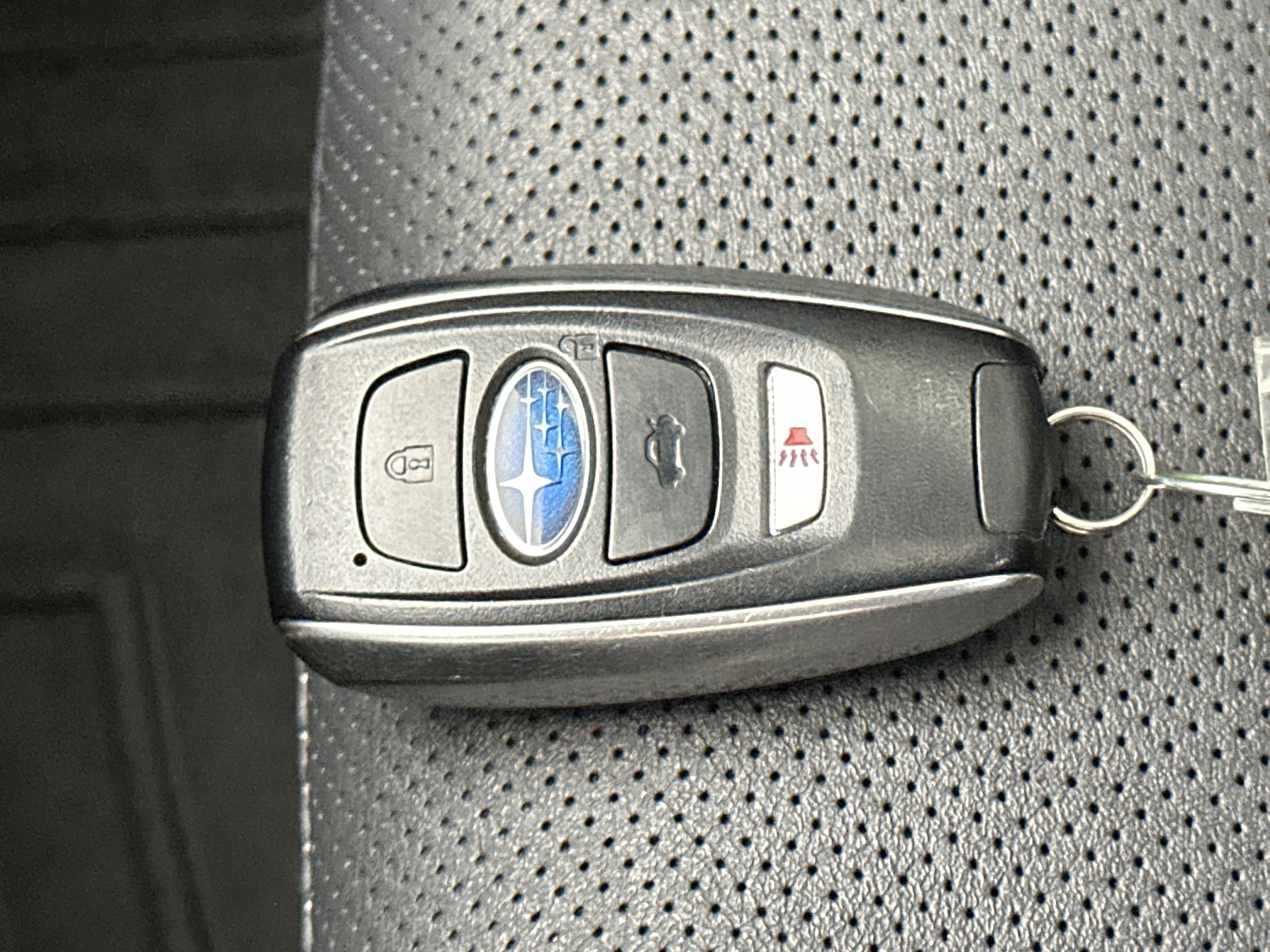 Used 2023 Subaru Legacy Limited AWD/4WD image 40