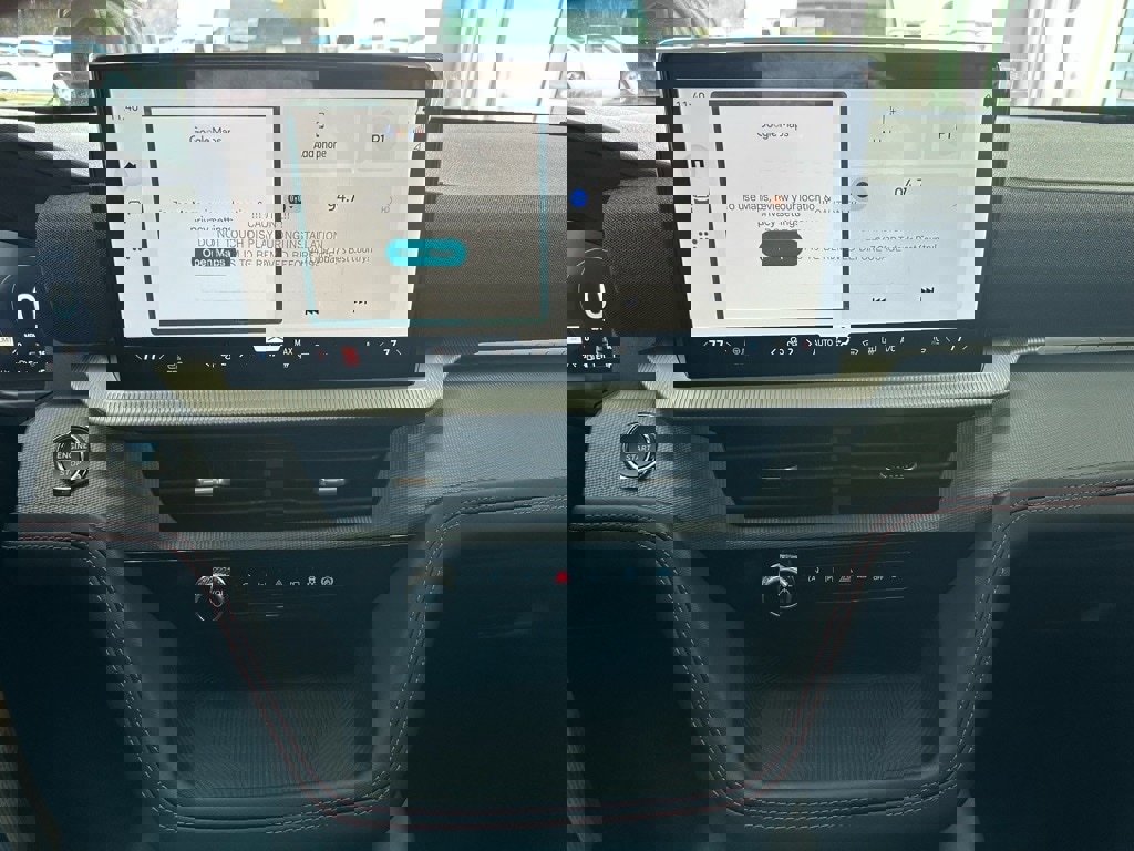 New 2026 Ford Explorer ST w/ Sun And Sound Package image 8