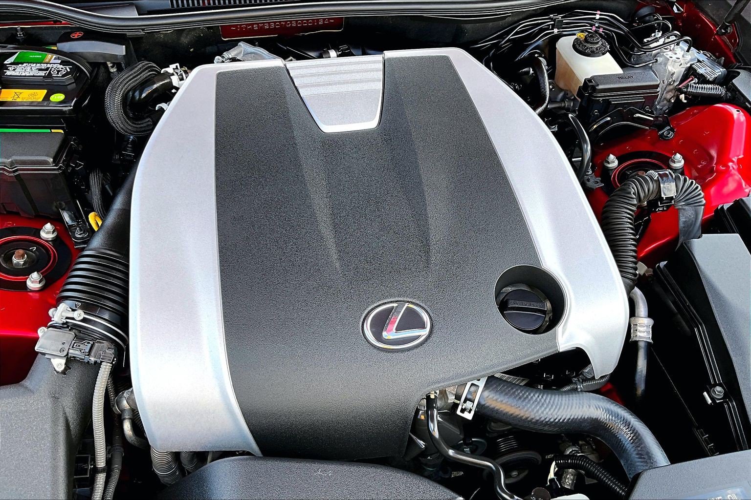 Used 2016 Lexus RC 300 AWD w/ Premium Package image 30