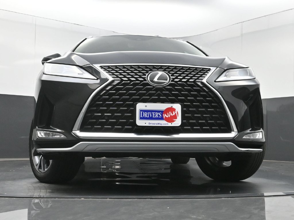 Used 2022 Lexus RX 350L Premium w/ Premium Package AWD/4WD image 27