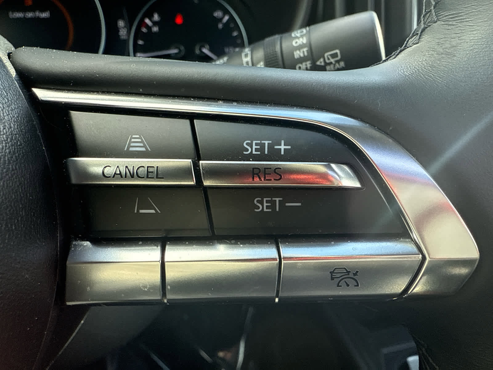 Certified 2025 MAZDA CX-50 AWD 2.5 Hybrid w/ Cargo Package image 12