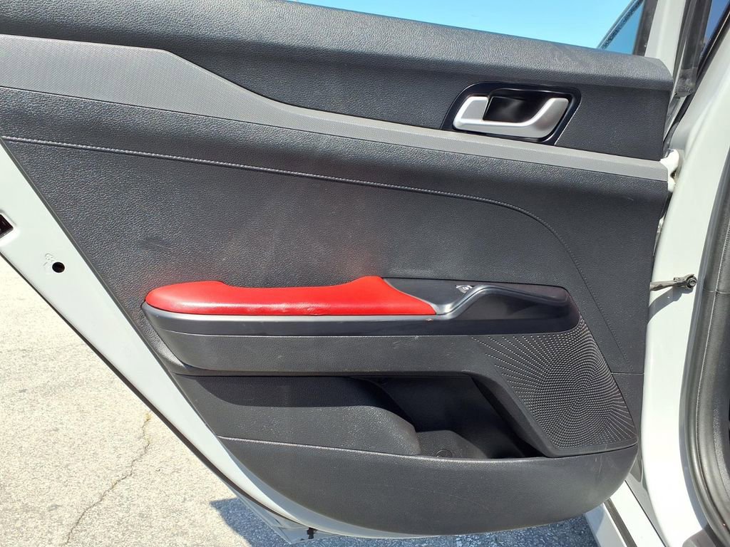 Used 2022 Kia K5 GT-Line w/ GT-Line FWD Premium Package image 23