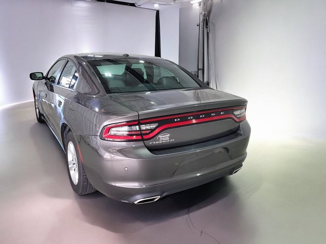 Used 2022 Dodge Charger SXT w/ Leather Interior Group image 20
