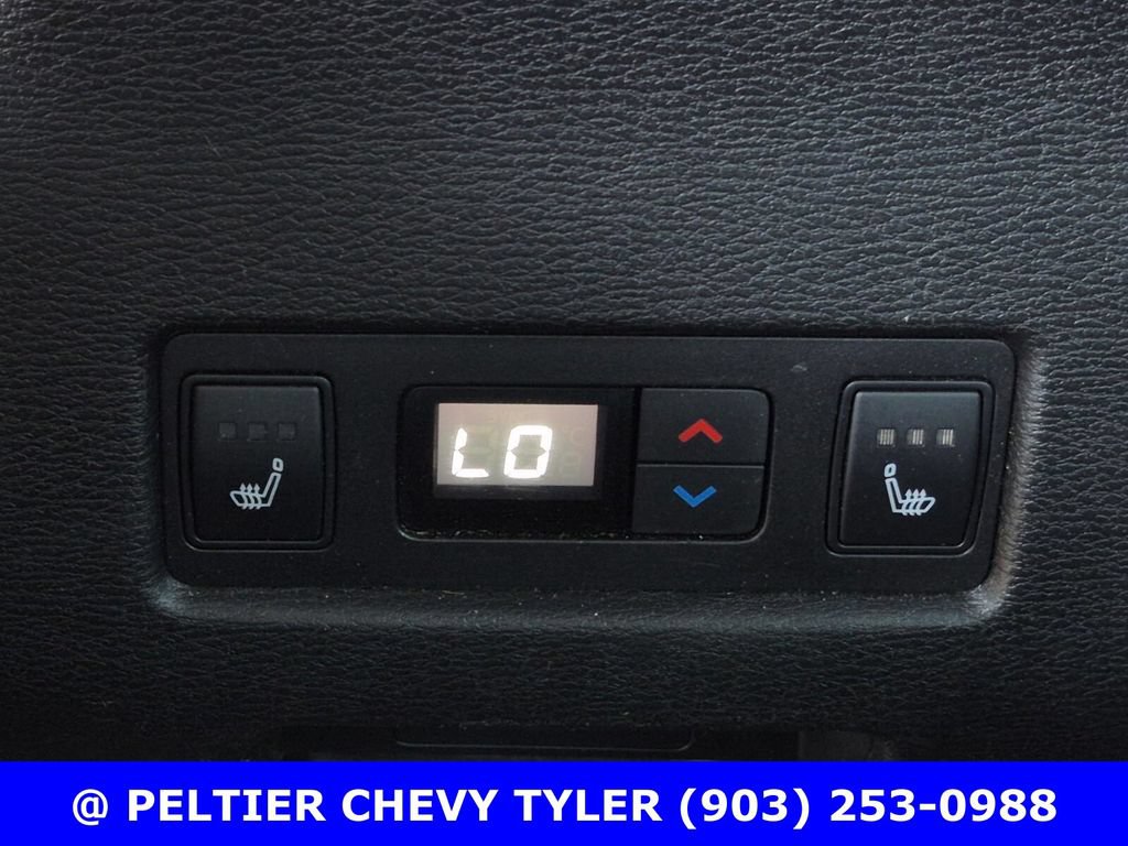 Used 2022 Mitsubishi Outlander SEL AWD/4WD image 42
