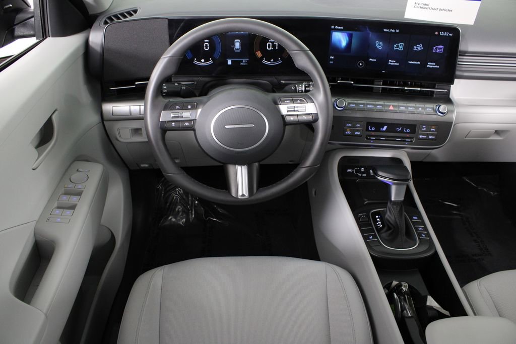 Certified 2026 Hyundai Kona SEL Sport image 7