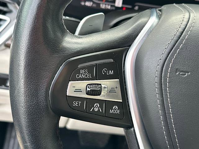 Certified 2023 BMW X5 xDrive40i w/ Executive Package image 27