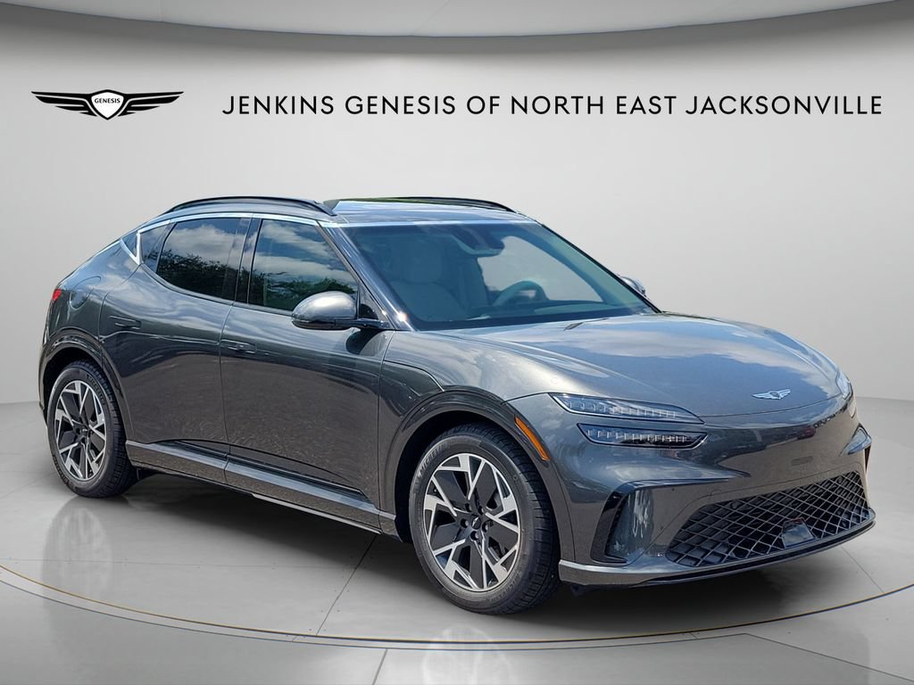 New 2026 Genesis GV60 RWD image 1