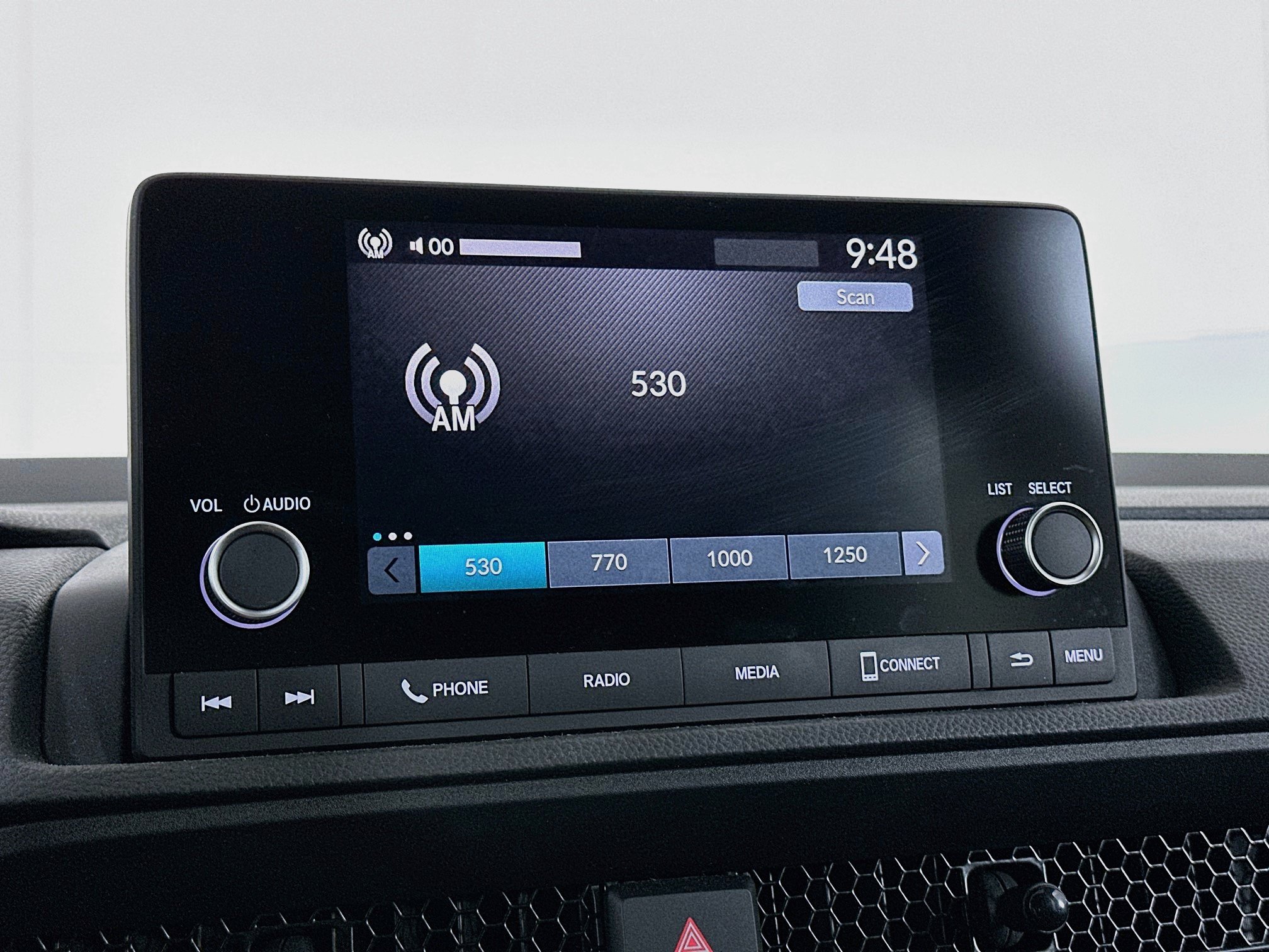 Used 2025 Honda CR-V EX image 21
