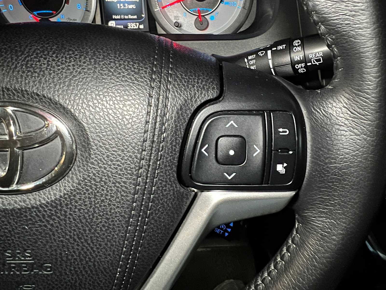 Used 2015 Toyota Sienna SE w/ SE Preferred Package image 27