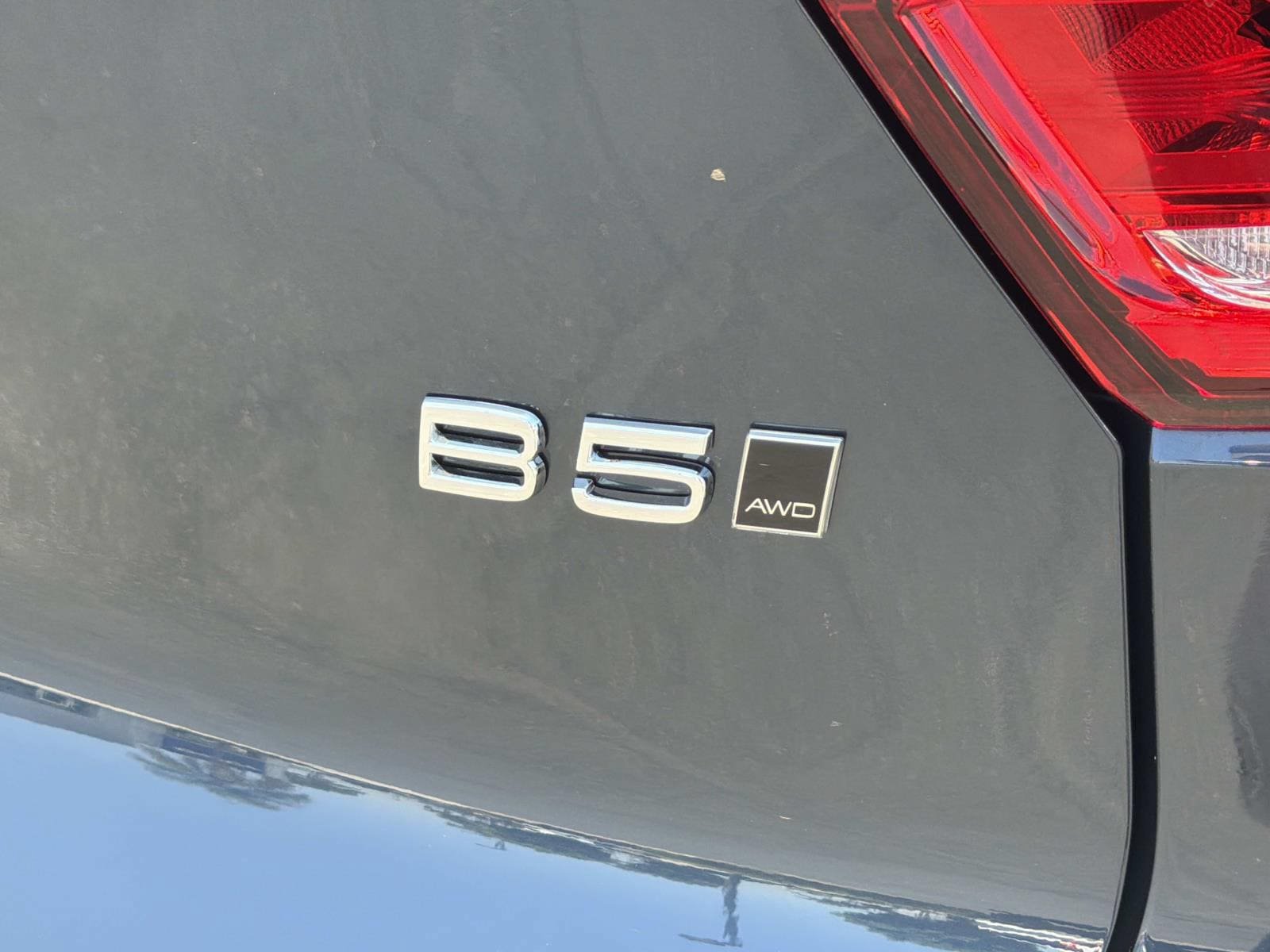 New 2026 Volvo XC40 B5 Ultra w/ Climate Package AWD/4WD image 22