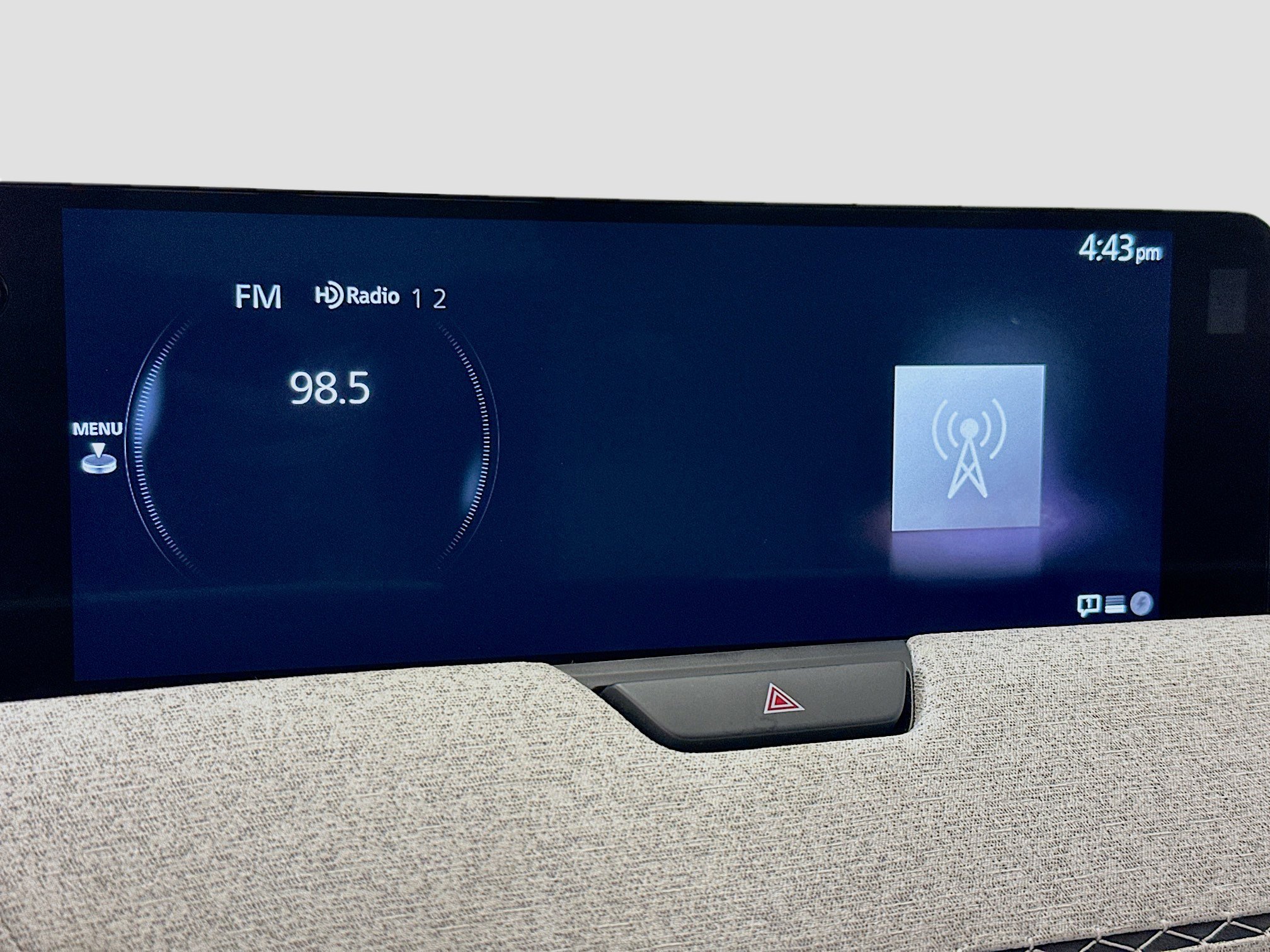 Used 2024 MAZDA CX-90 3.3 Turbo S w/ Premium Plus image 21