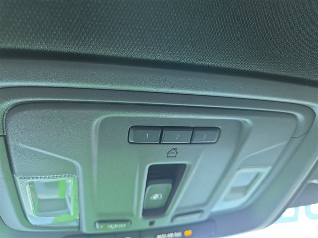 New 2026 Chevrolet Silverado 1500 RST w/ Convenience Package II image 23