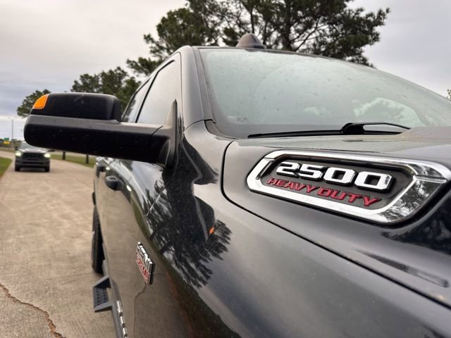 Used 2020 RAM 2500 Tradesman image 25