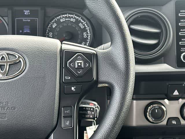 Used 2023 Toyota Tacoma SR AWD/4WD image 9