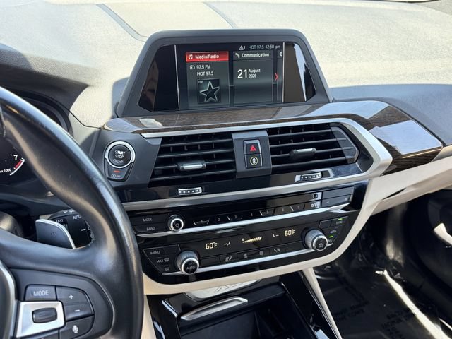Used 2019 BMW X3 sDrive30i RWD image 26