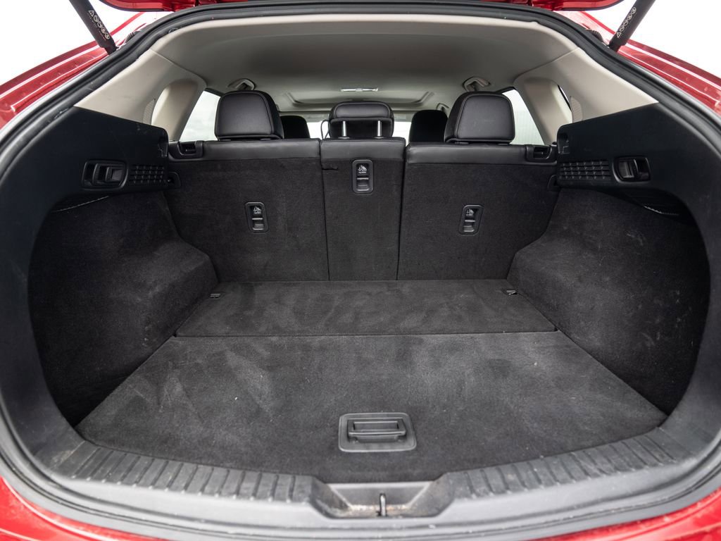 Used 2022 MAZDA CX-5 AWD 2.5 S w/ Premium Plus Pkg image 42
