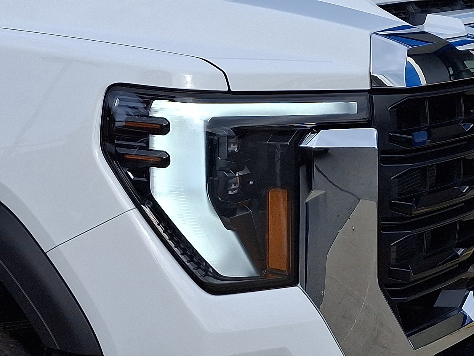 New 2025 GMC Sierra 3500 Pro w/ Convenience Package image 9