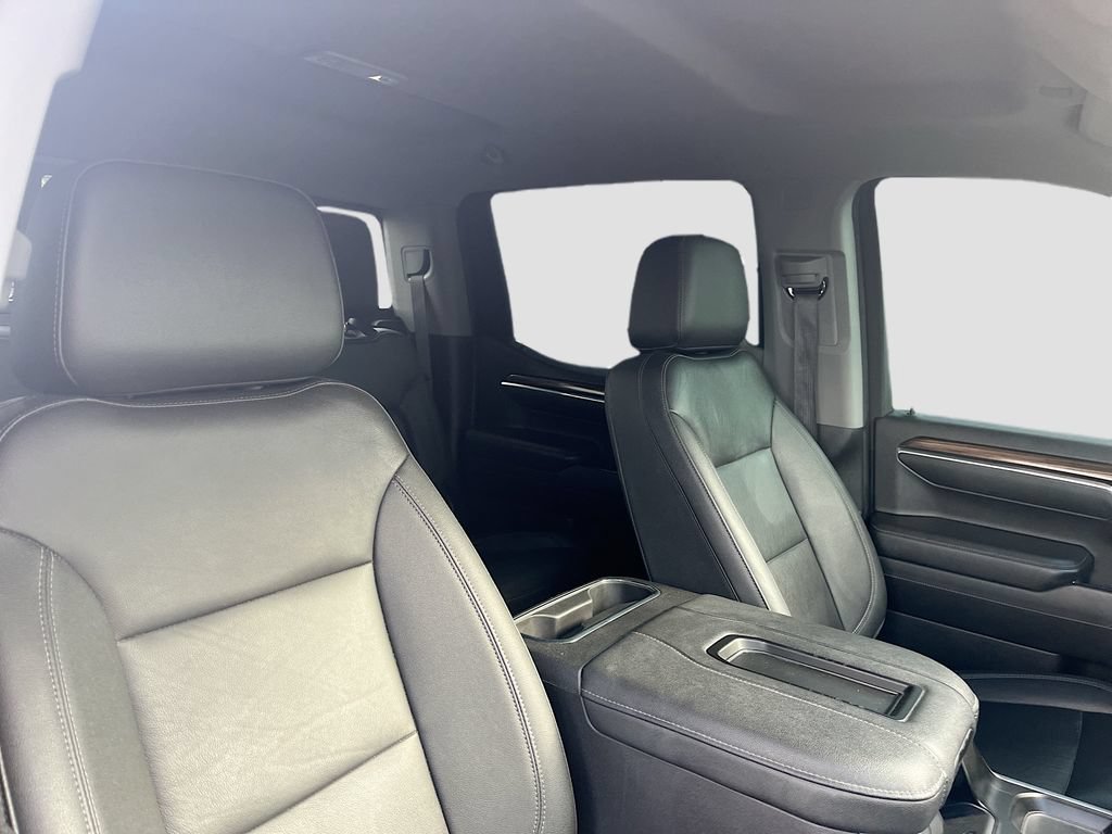 Used 2022 Chevrolet Silverado 1500 RST w/ All Star Edition Plus RWD image 28