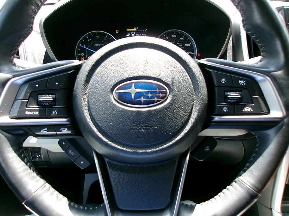 Used 2019 Subaru Ascent Touring w/ Popular Package #3 image 21