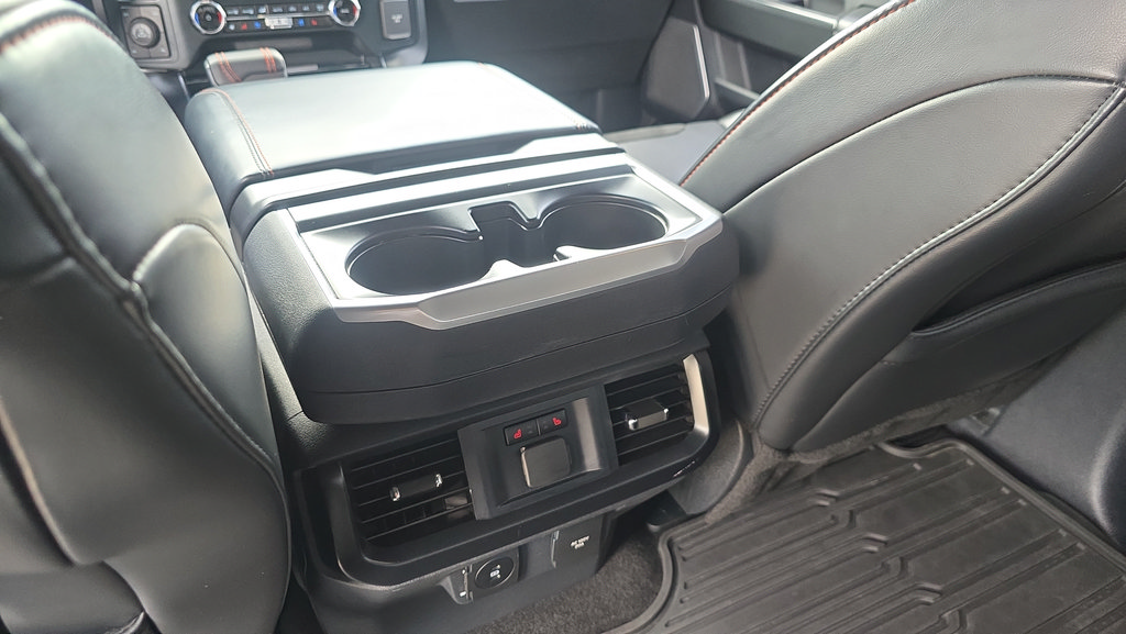 Used 2024 Ford F150 Raptor AWD/4WD image 11
