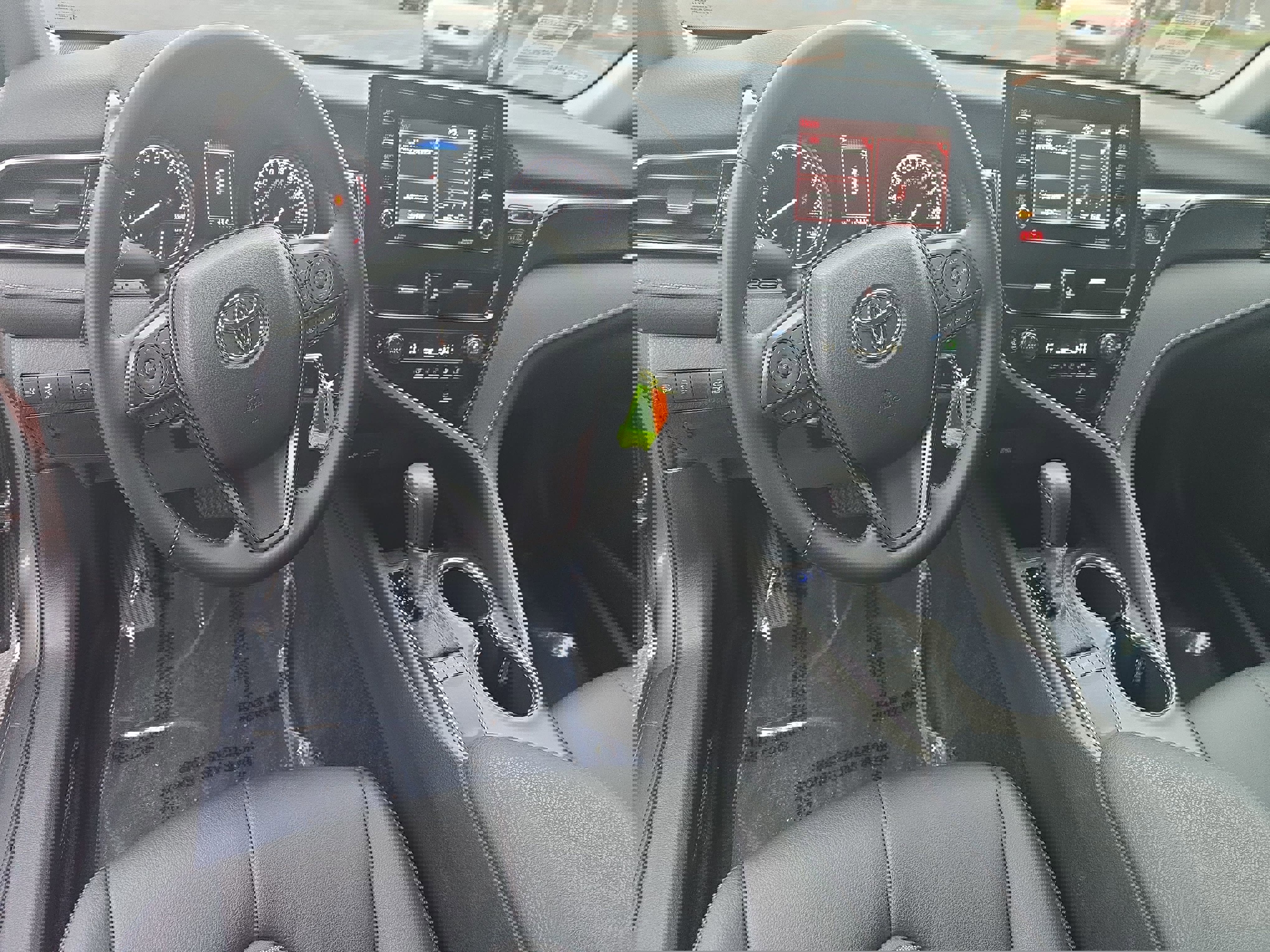 Used 2023 Toyota Camry SE image 18