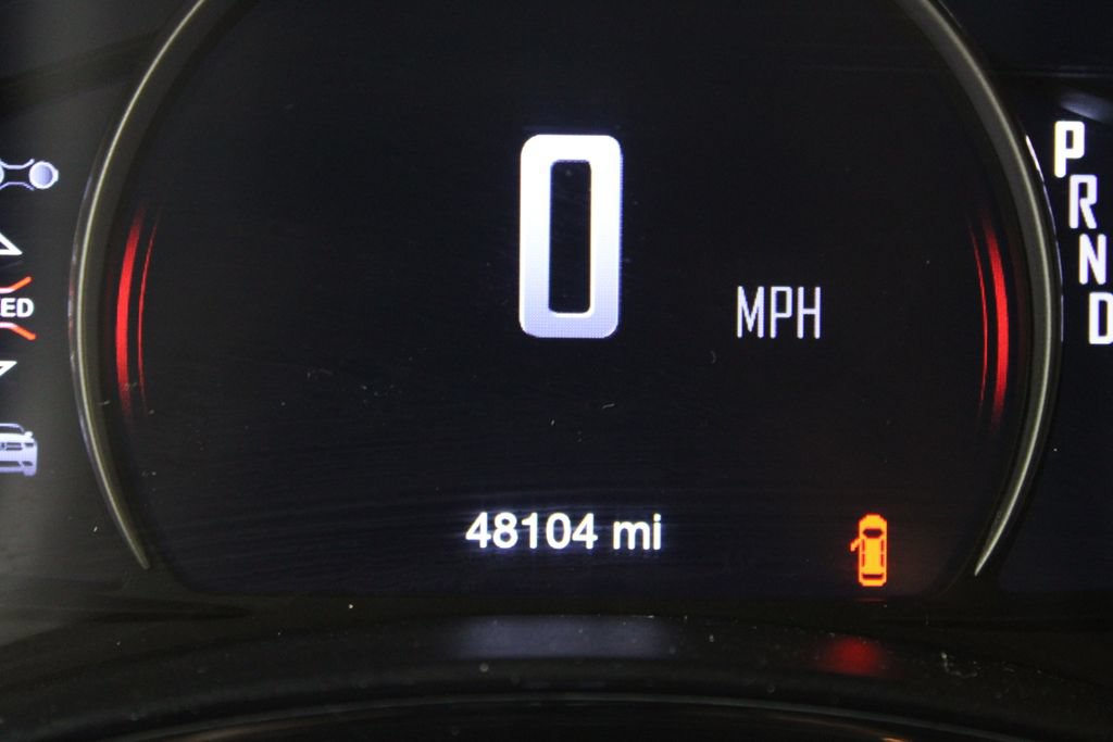 Used 2024 Dodge Durango GT AWD/4WD image 47