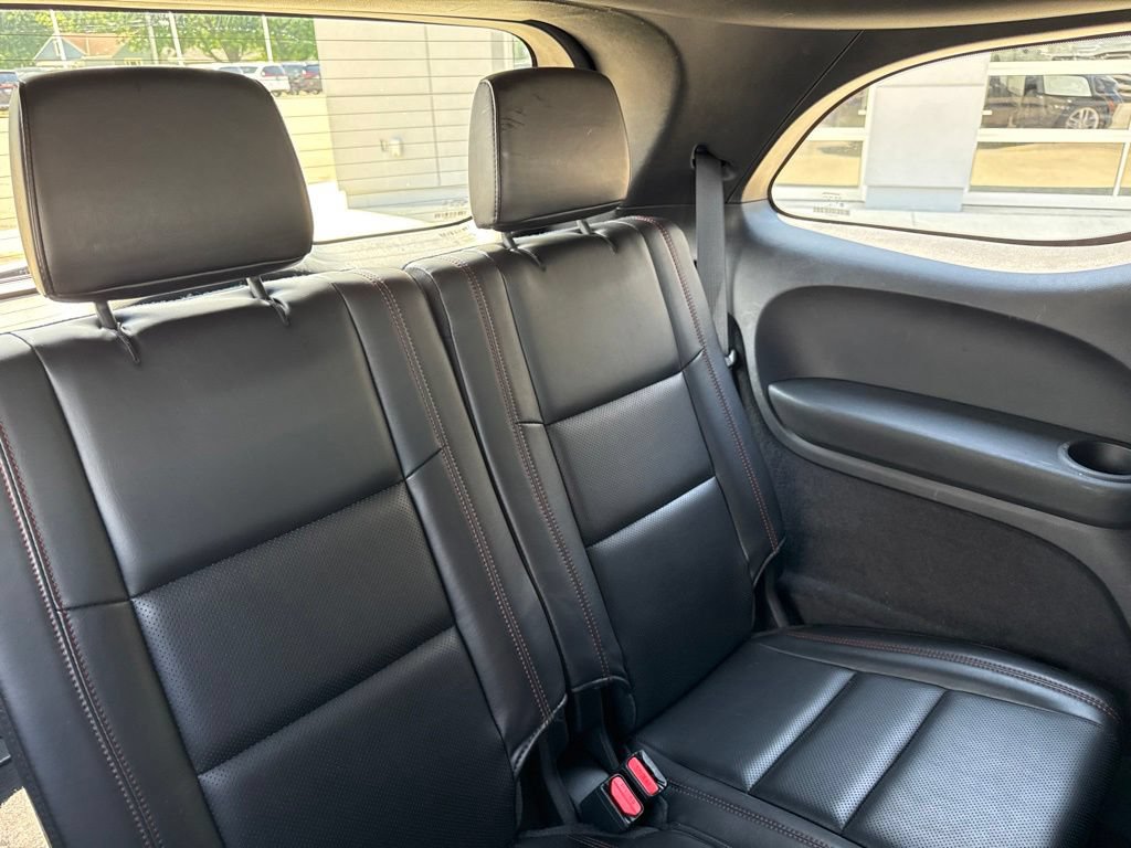 Used 2024 Dodge Durango GT AWD/4WD image 47