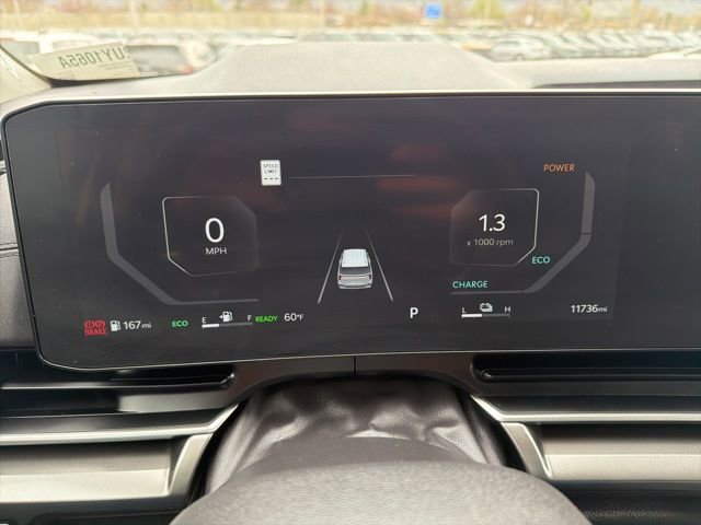 Certified 2026 Kia Carnival SX Prestige image 14