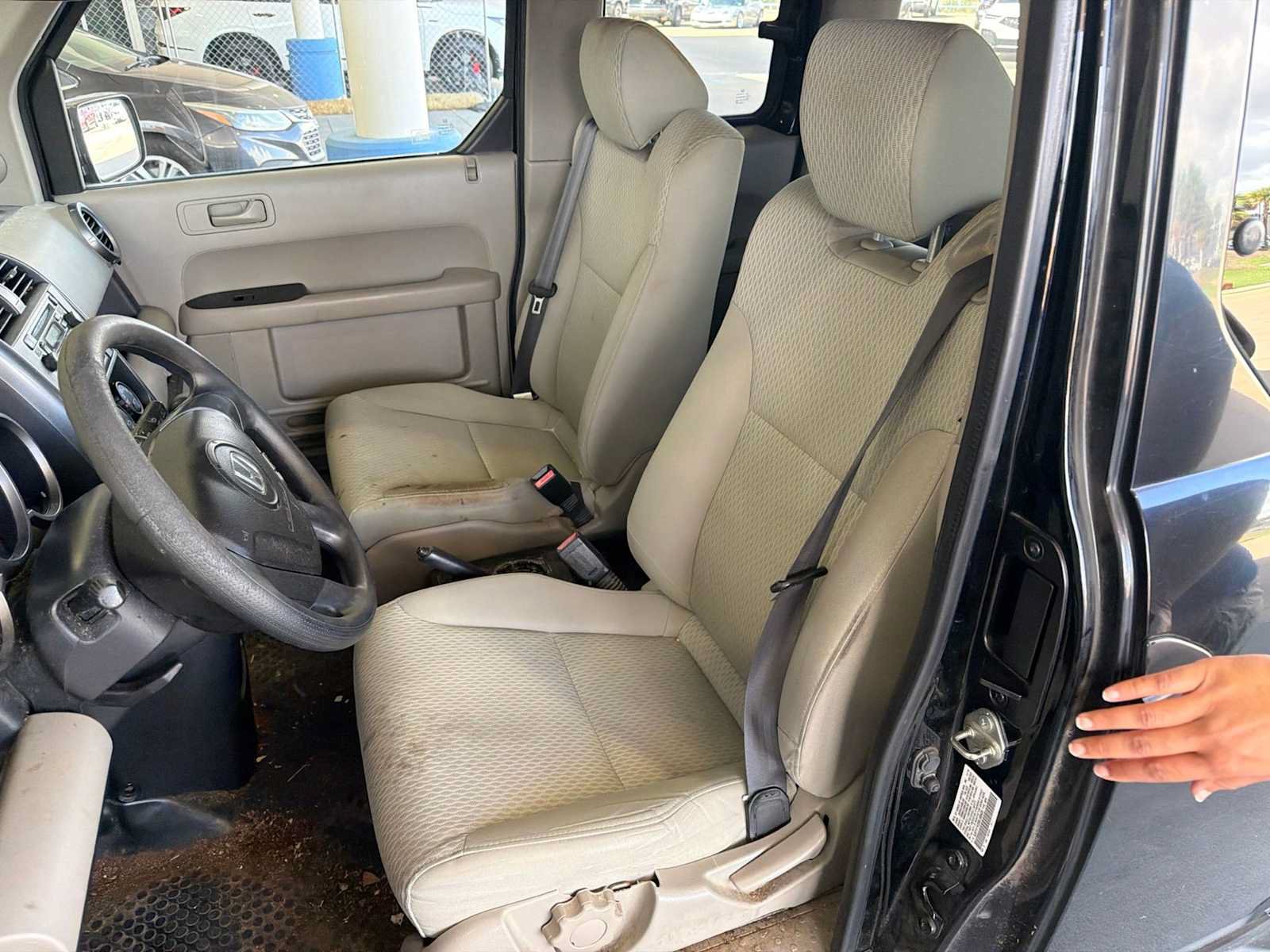Used 2011 Honda Element LX image 5