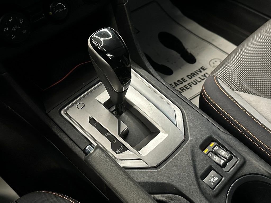 Used 2018 Subaru Crosstrek 2.0i Premium w/ Popular Package #2 image 15