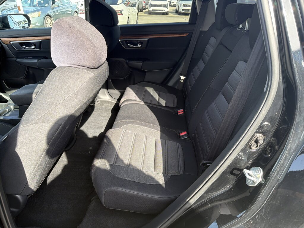 Used 2022 Honda CR-V EX image 8