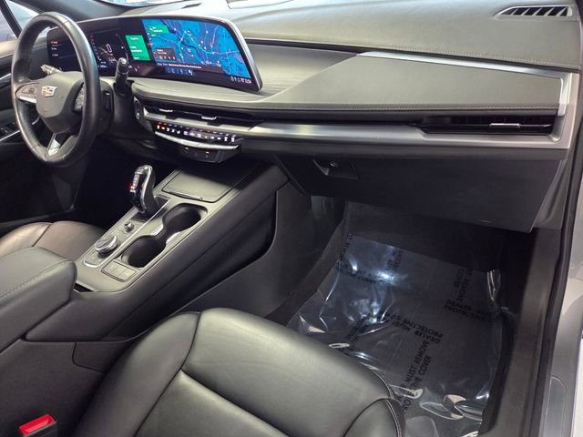 Used 2024 Cadillac XT4 Premium Luxury image 20