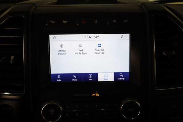 Certified 2020 Ford Expedition Max Limited w/ Equipment Group 302A AWD/4WD image 49