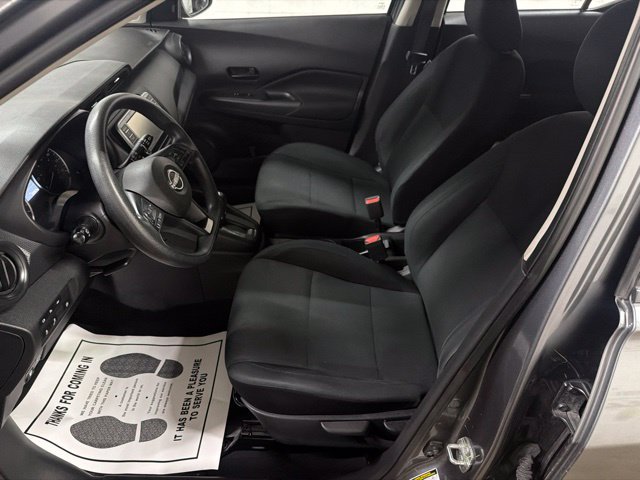 Used 2023 Nissan Kicks S FWD image 11