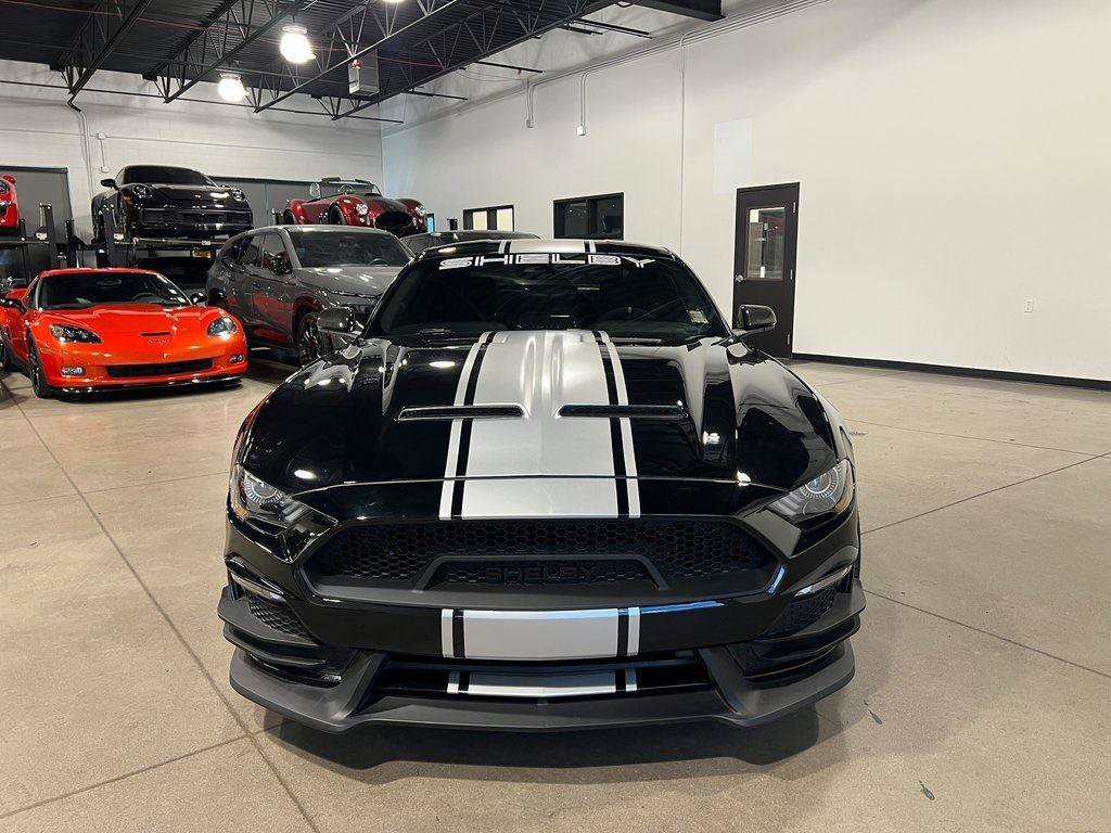 Used 2021 Ford Mustang GT Premium w/ GT Performance Package image 6