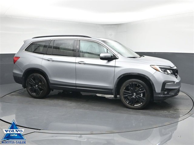 Used 2022 Honda Pilot Special Edition