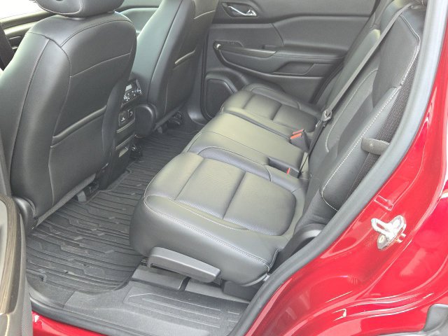 Used 2018 GMC Acadia SLT AWD/4WD image 11