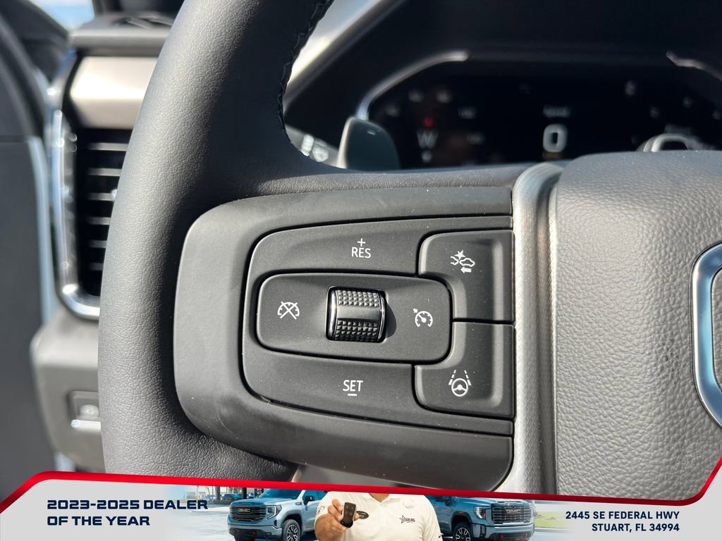 New 2026 GMC Sierra 1500 Denali image 25
