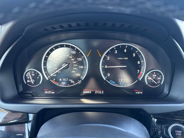 Used 2018 BMW X5 xDrive40e image 21