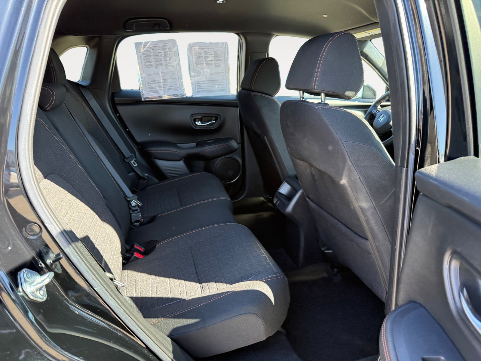 Used 2024 Honda HR-V Sport image 18