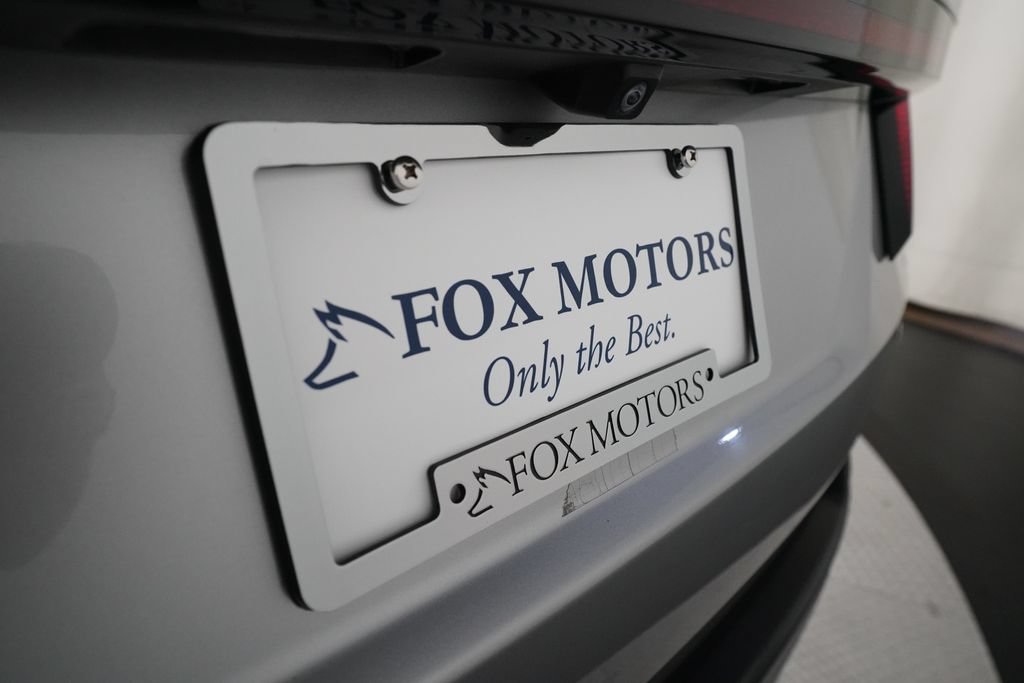 Used 2025 Hyundai Tucson SEL AWD/4WD image 37