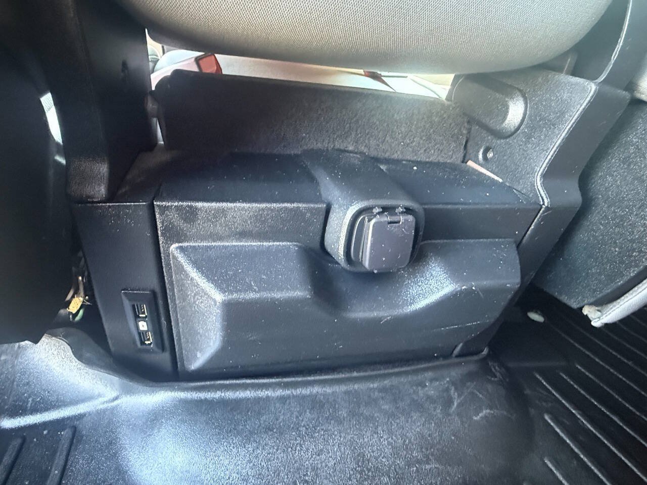 Used 2018 Ford F150 XL w/ XL Power Equipment Group AWD/4WD image 17