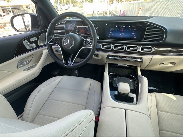 Used 2024 Mercedes-Benz GLE 350 4MATIC image 12