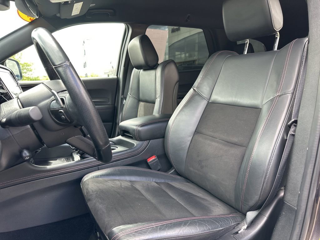 Used 2021 Dodge Durango R/T AWD/4WD image 13